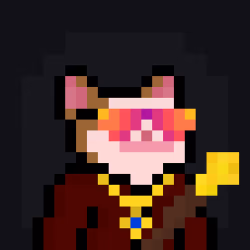 Caster Cats #1113