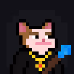 Caster Cats #785