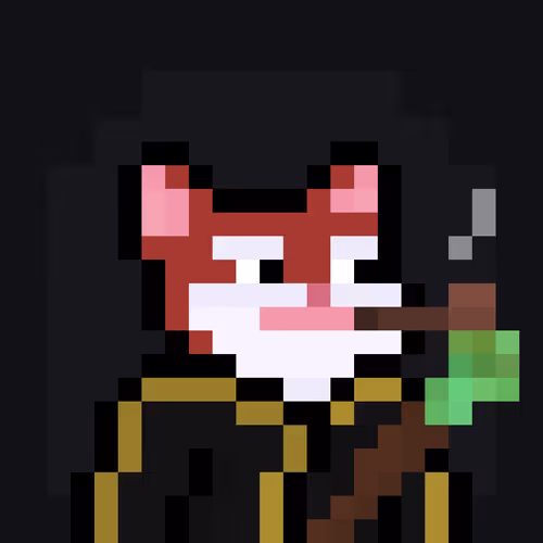 Caster Cats #2707