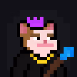 Caster Cats #53
