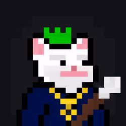 Caster Cats #263