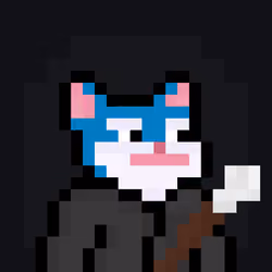 Caster Cats #2957