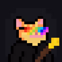 Caster Cats #320