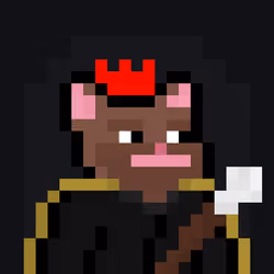 Caster Cats #2587