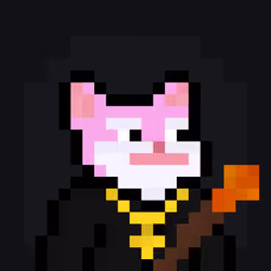 Caster Cats #3068
