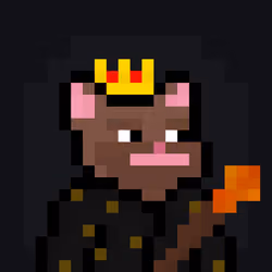 Caster Cats #3047