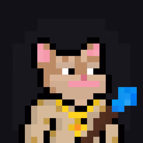Castercats