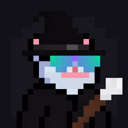 Caster Cats #2261