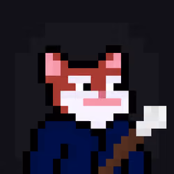 Caster Cats #1189