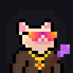 Caster Cats #27