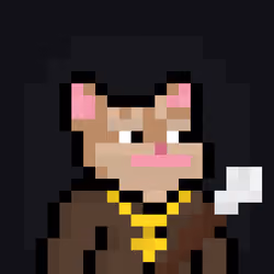 Caster Cats #3107