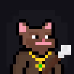 Caster Cats #646