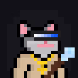 Caster Cats #1117