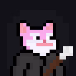 Caster Cats #1681