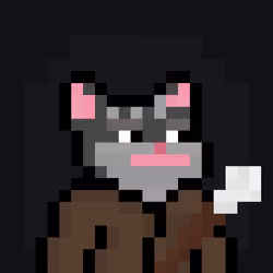 Caster Cats #237