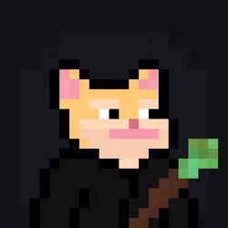 Caster Cats #1220