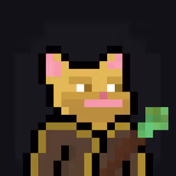 Caster Cats #404
