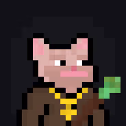 Caster Cats #1048