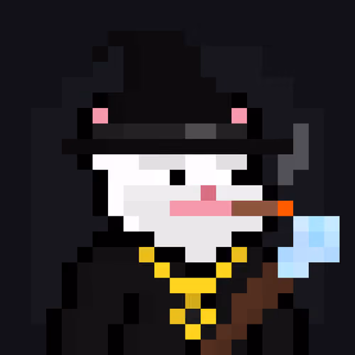 Caster Cats #3208