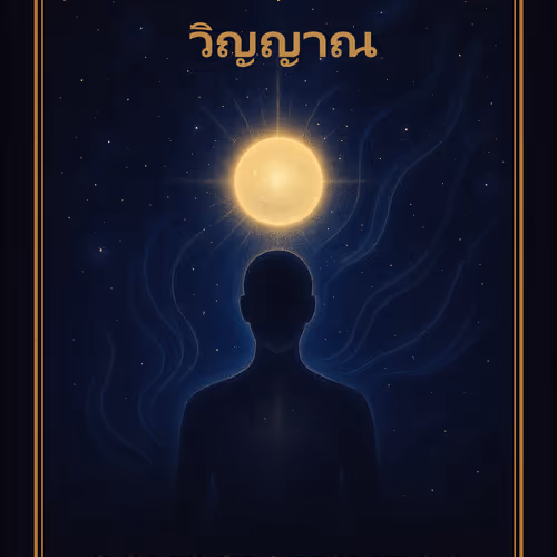 Viññāṇa - วิญญาณ (Consciousness) The Emergence of Awareness – The Birth of the Knower The Awareness 