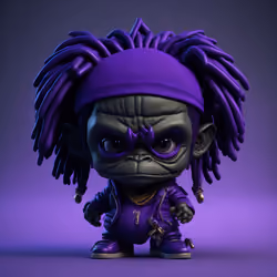 #Ape Hip Hop2