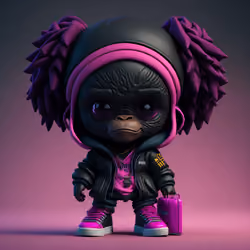 #Ape Hip Hop1