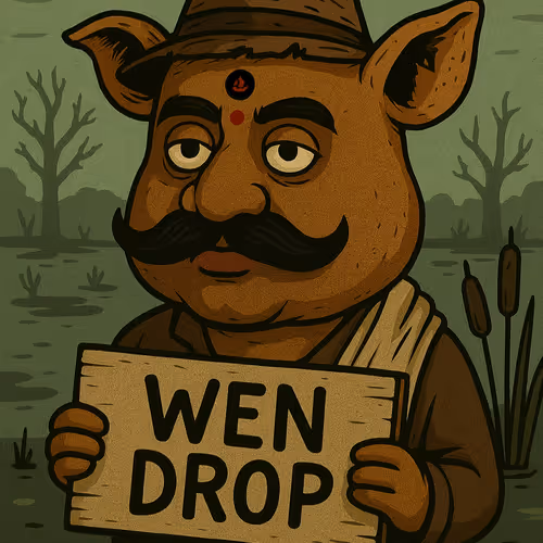 WENDROP OPENSIR