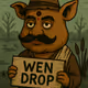 WENDROP OPENSIR