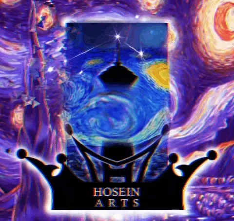 King Of The Starry Night 03