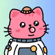 Pudgy Cats