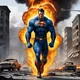 Supers up