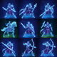 Phantom Warriors