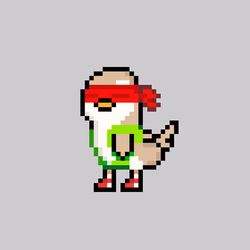 Pudgy Dickbutts Official