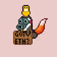 Pudgy Dickbutts #552