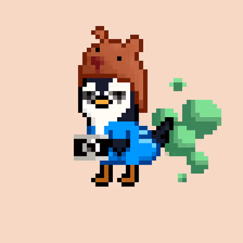 Pudgy Dickbutts Official