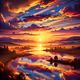 Dawn Light