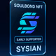 Early Supporters SBT