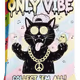 Only vibe 