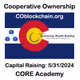 Cooperative Ownership - Capital Raising - CORE Academy