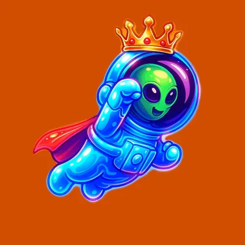Luminous Of Space
