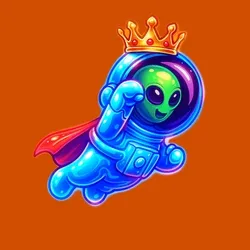 LUMINOUS OF SPACE