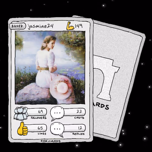 far.cards - jasmine24
