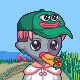 Based Pepe Miladys