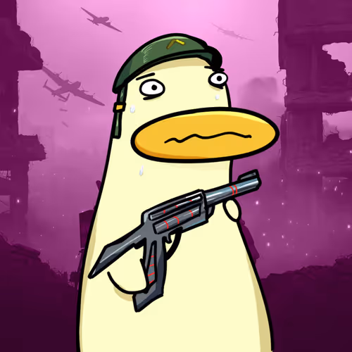 Quack Recruit222