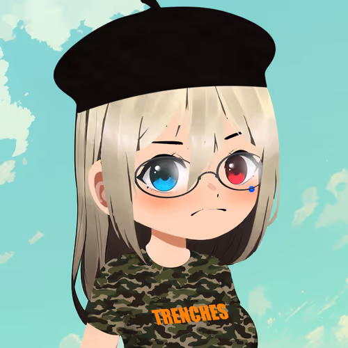 Virtuals Waifus