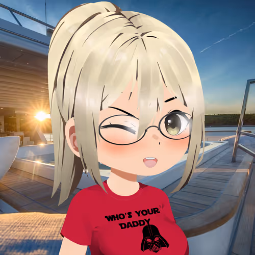 Virtuals Waifus