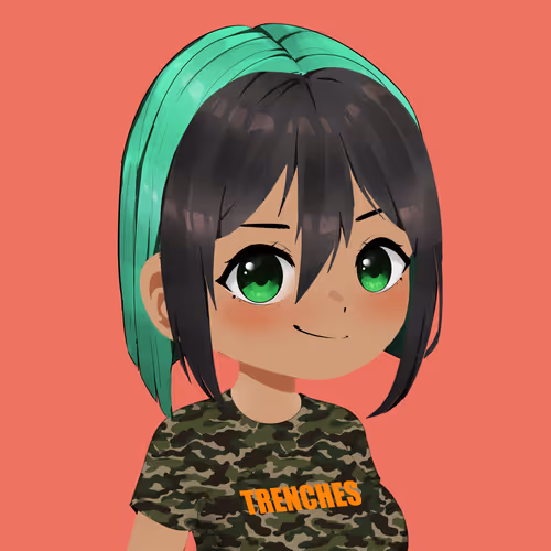 Virtuals Waifus