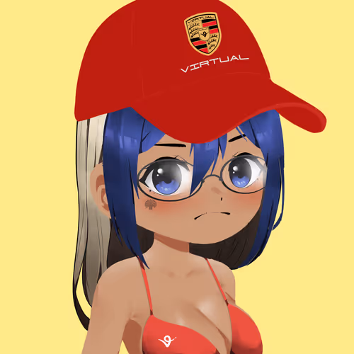 Virtuals Waifus