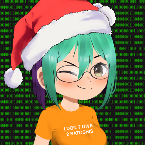 Virtuals Waifus