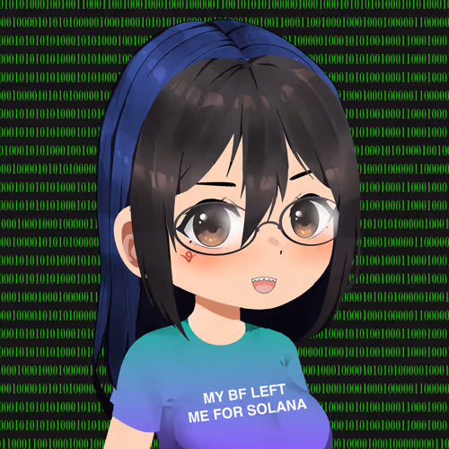 Virtuals Waifus